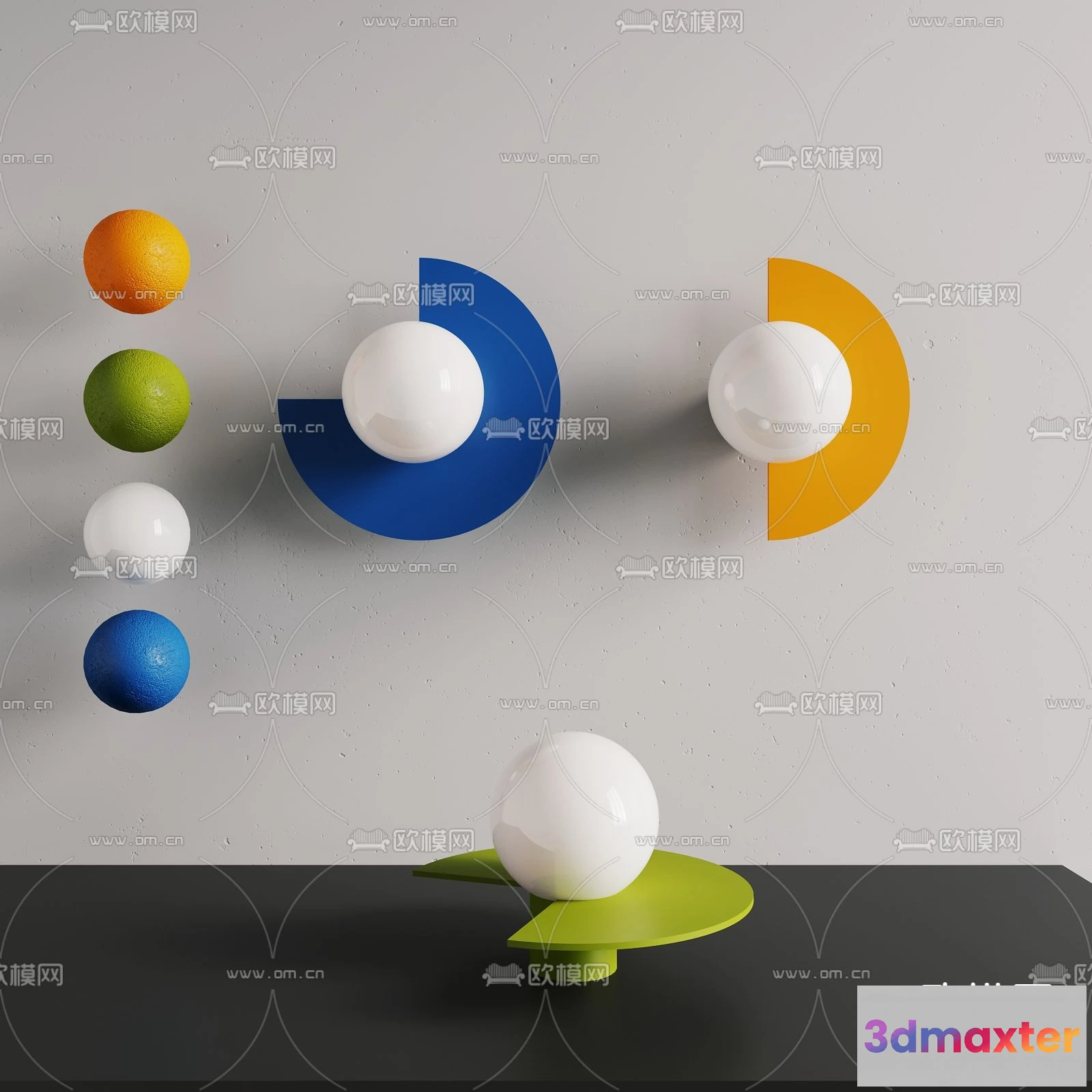 1108138 - Lights - 3D Models - 0225