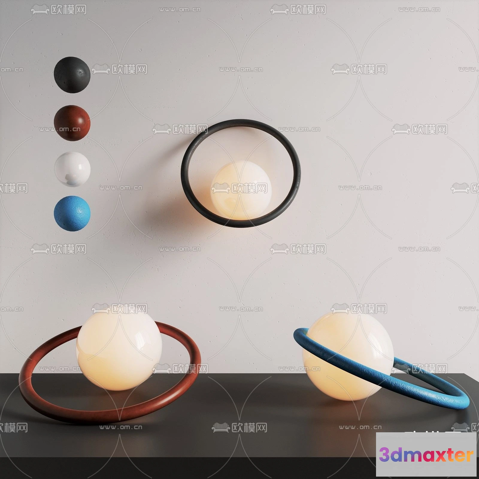 1108140 - Lights - 3D Models - 0226