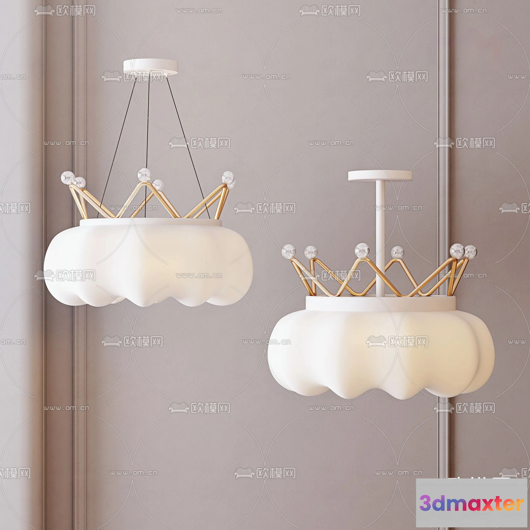 1108142 - Lights - 3D Models - 0227