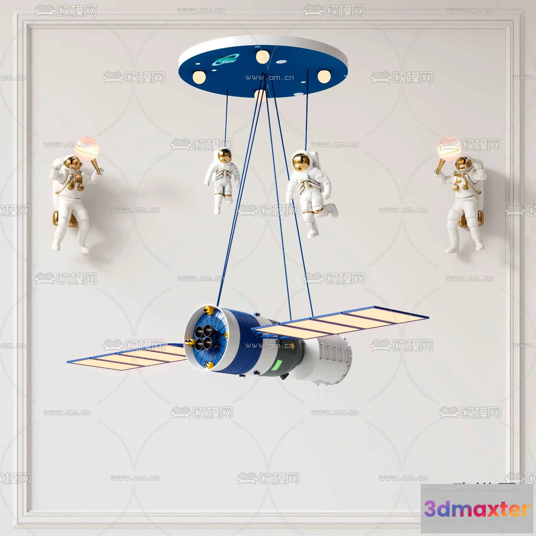 1108148 - Lights - 3D Models - 0230