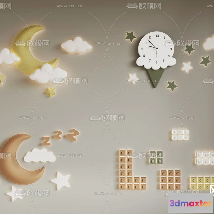 1108150 - Lights - 3D Models - 0231