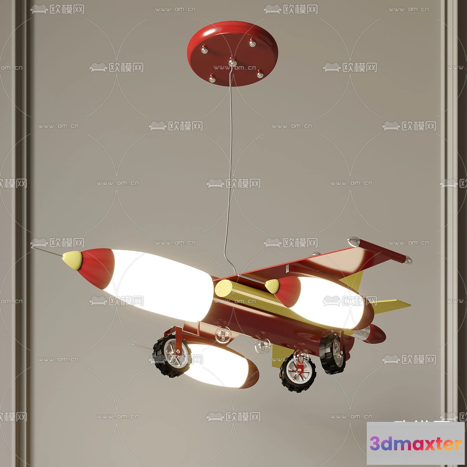 1108154 - Lights - 3D Models - 0233