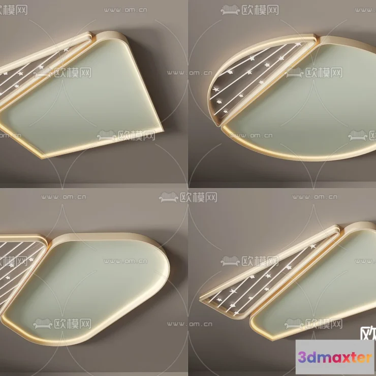 1108156 - Lights - 3D Models - 0234