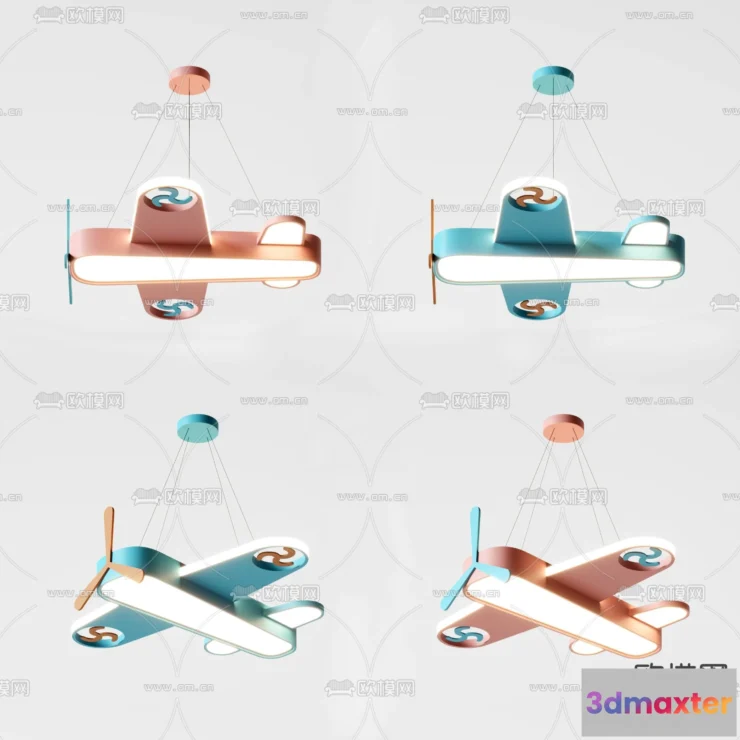 1108162 - Lights - 3D Models - 0237