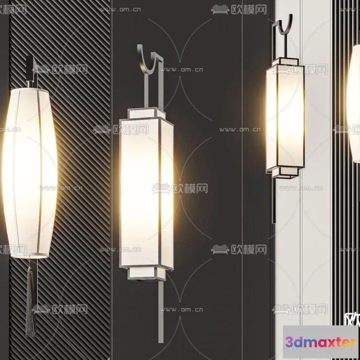 1108170 - Lights - 3D Models - 0241