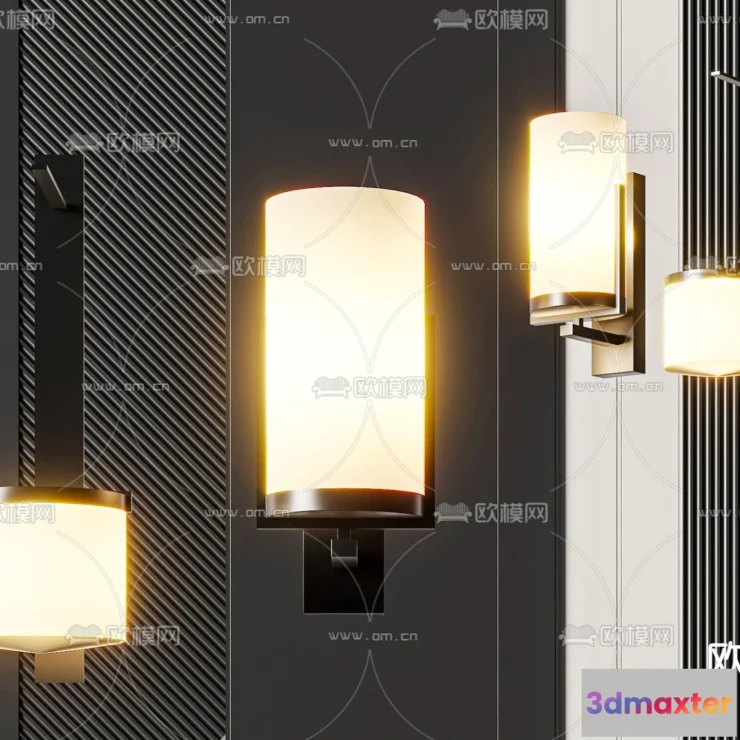 1108172 - Lights - 3D Models - 0242