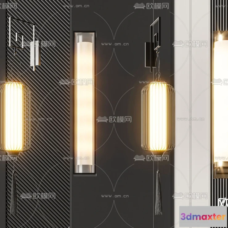 1108174 - Lights - 3D Models - 0243