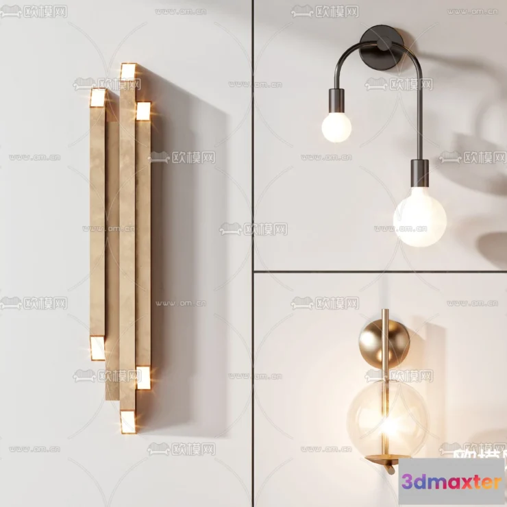 1108178 - Lights - 3D Models - 0245