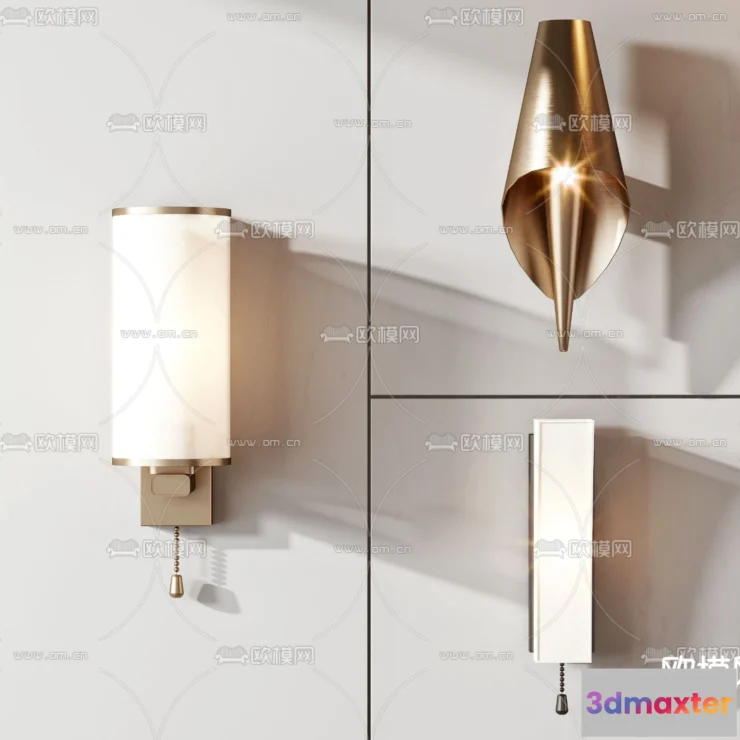 1108182 - Lights - 3D Models - 0247