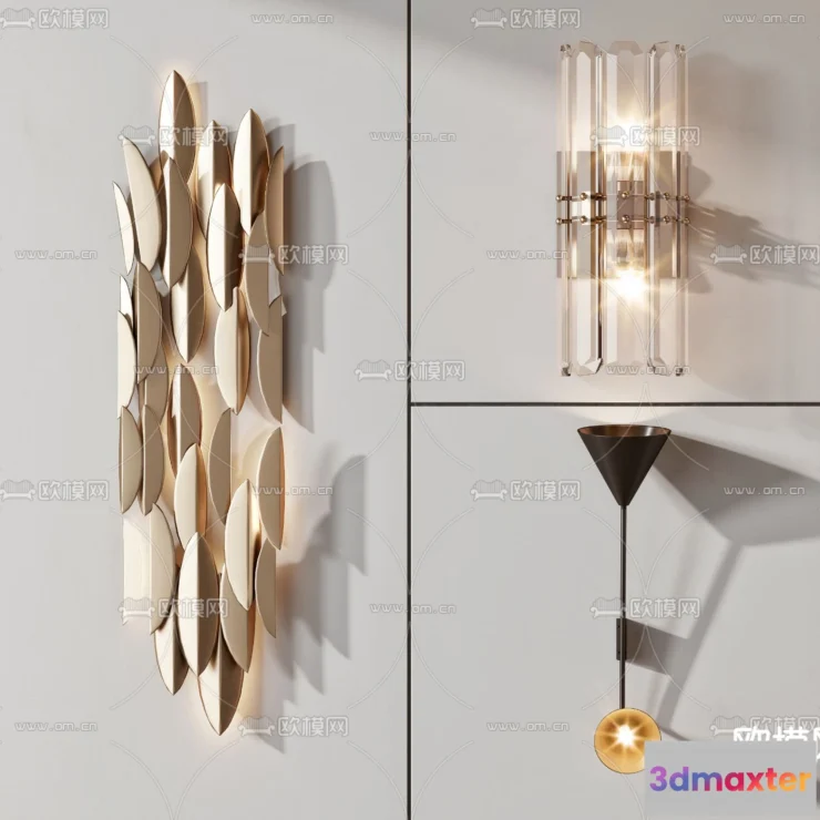 1108188 - Lights - 3D Models - 0250