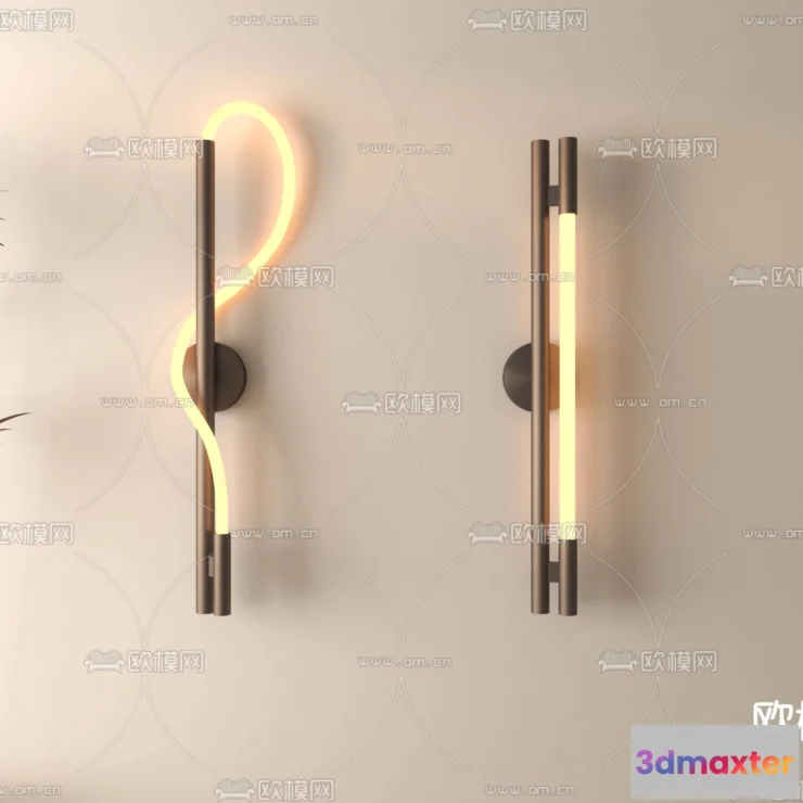 1108198 - Lights - 3D Models - 0255