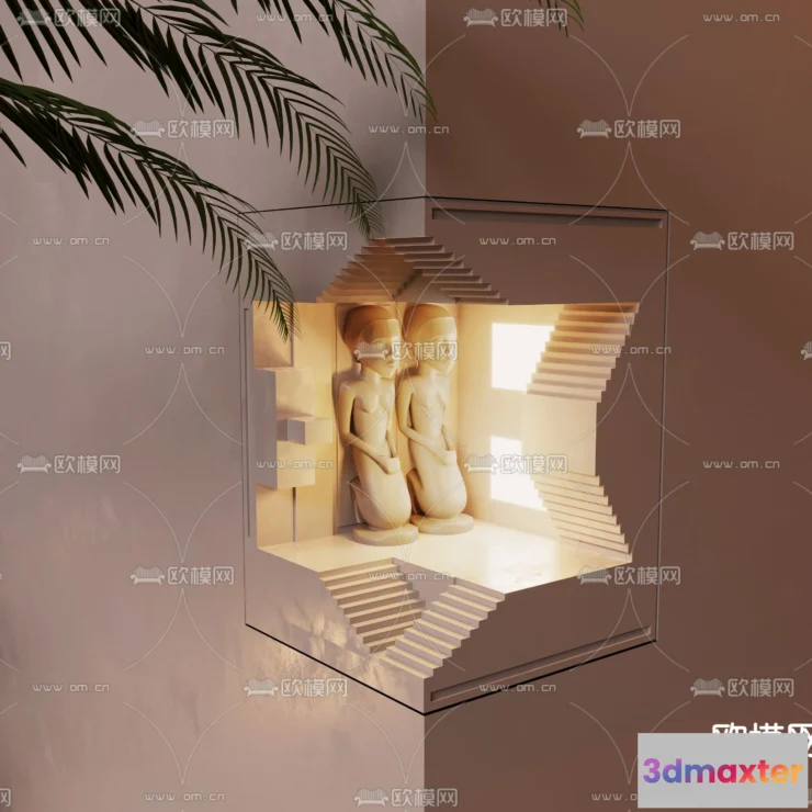 1108206 - Lights - 3D Models - 0259