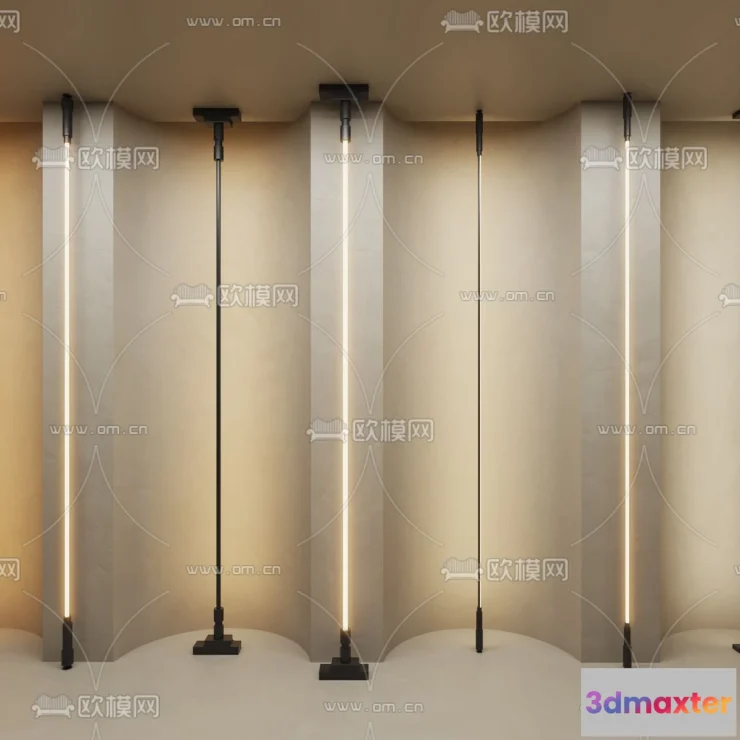 1108210 - Lights - 3D Models - 0261