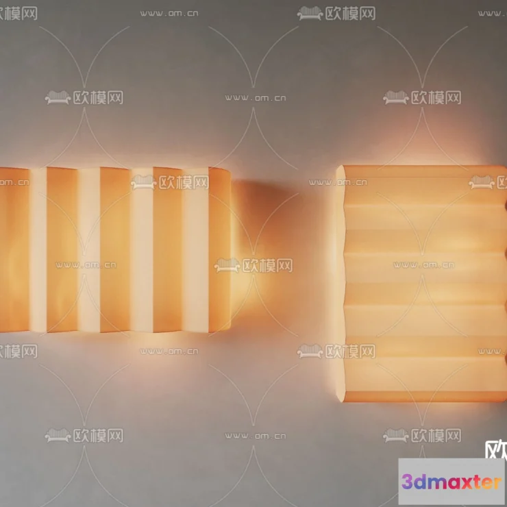 1108212 - Lights - 3D Models - 0262