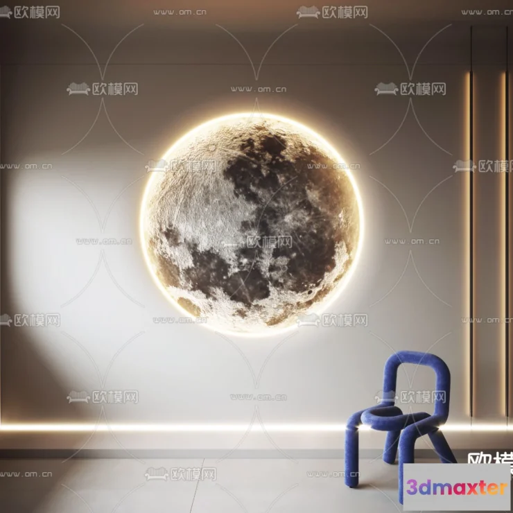 1108214 - Lights - 3D Models - 0263