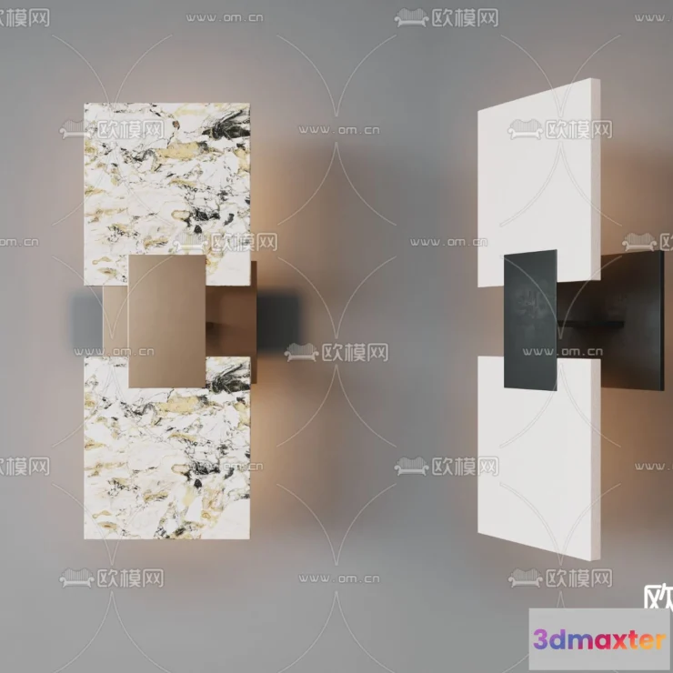 1108218 - Lights - 3D Models - 0265