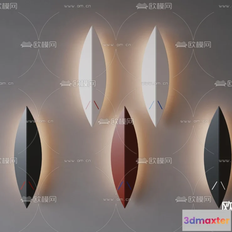 1108224 - Lights - 3D Models - 0268