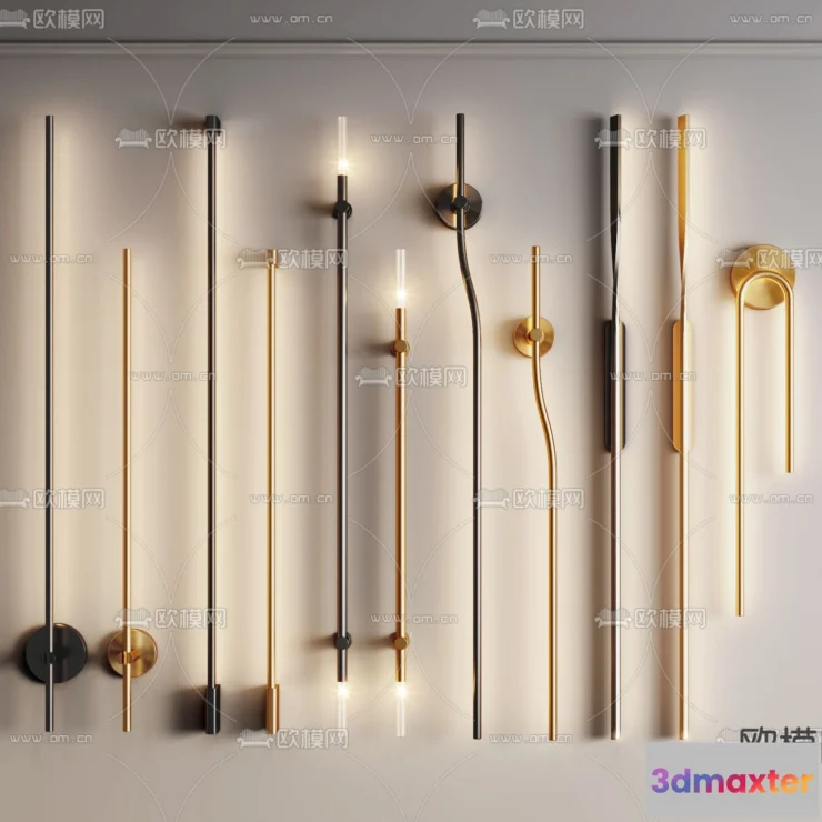 1108226 - Lights - 3D Models - 0269