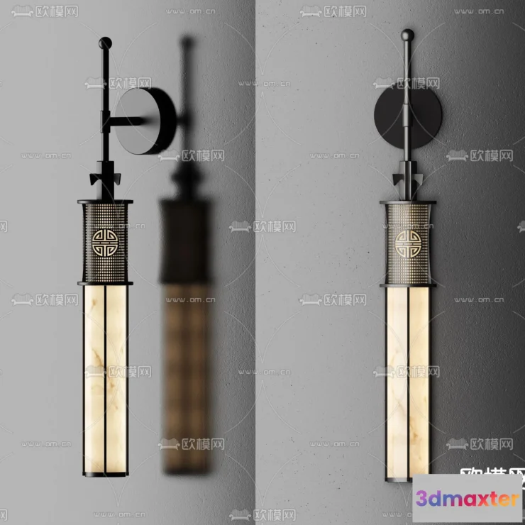 1108234 - Lights - 3D Models - 0273