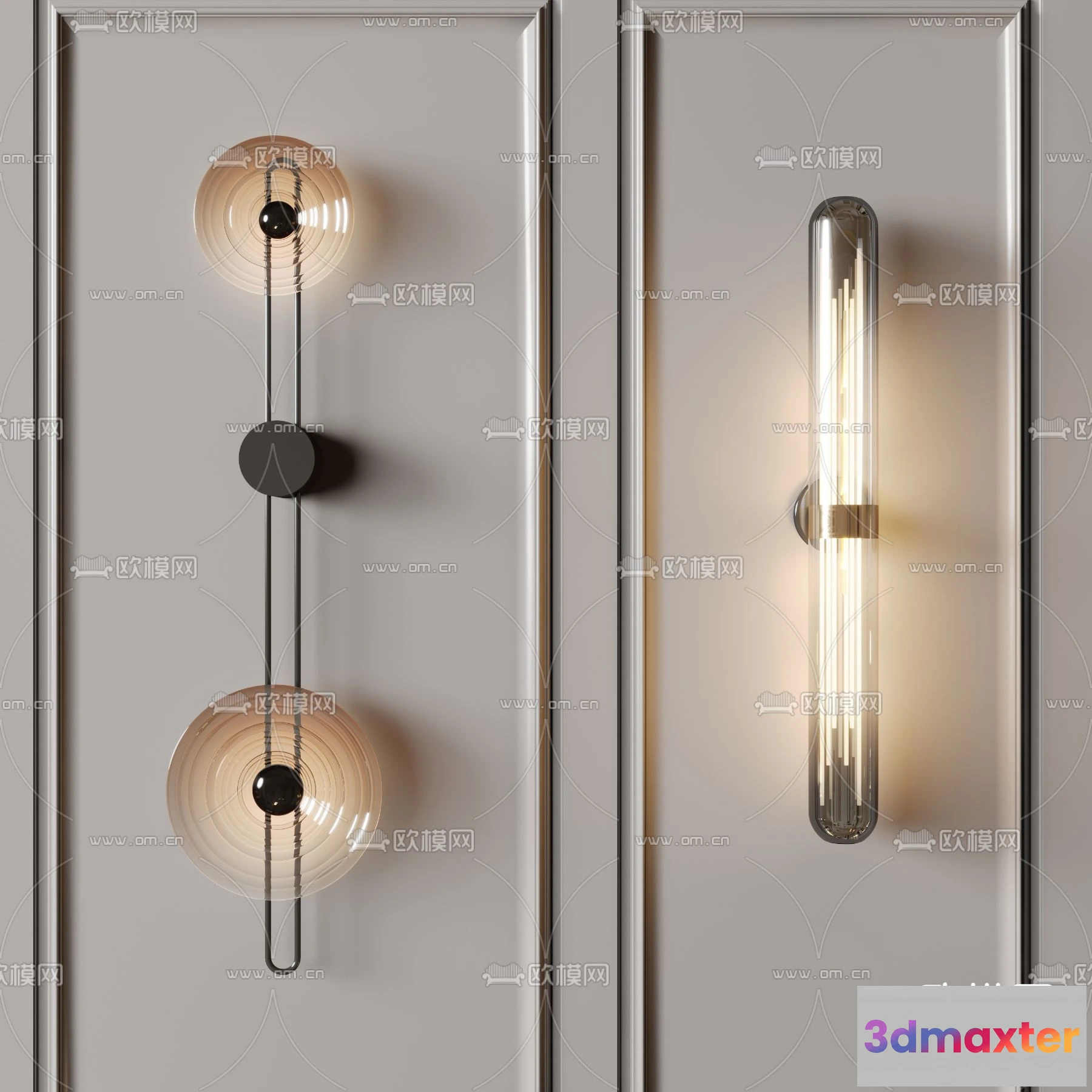 1108236 - Lights - 3D Models - 0274
