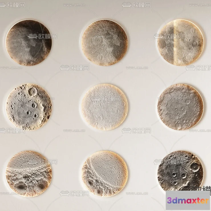 1108238 - Lights - 3D Models - 0275