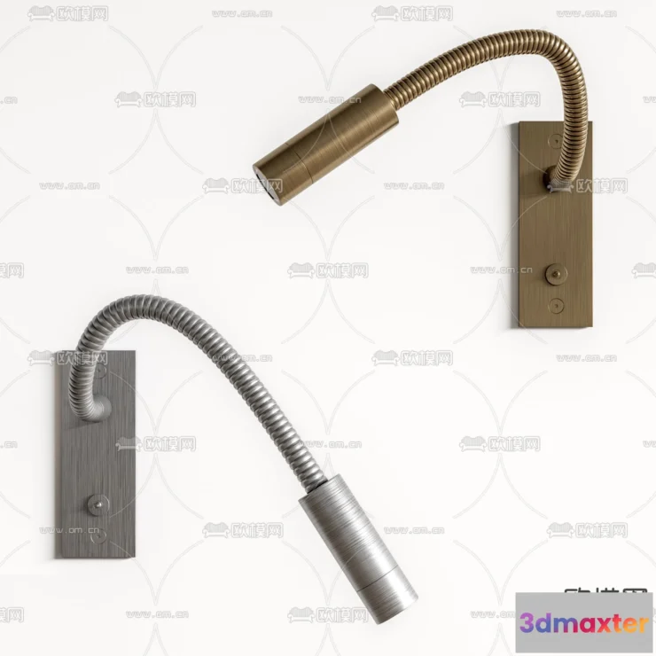 1108244 - Lights - 3D Models - 0278