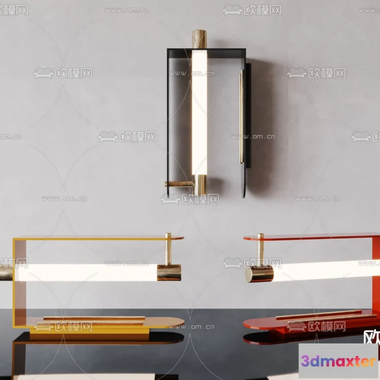 1108248 - Lights - 3D Models - 0280