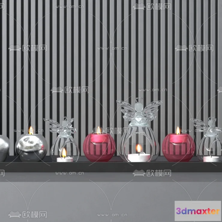 1108250 - Lights - 3D Models - 0281