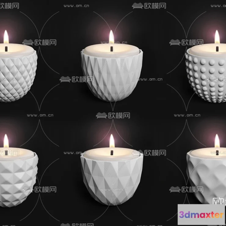 1108254 - Lights - 3D Models - 0283