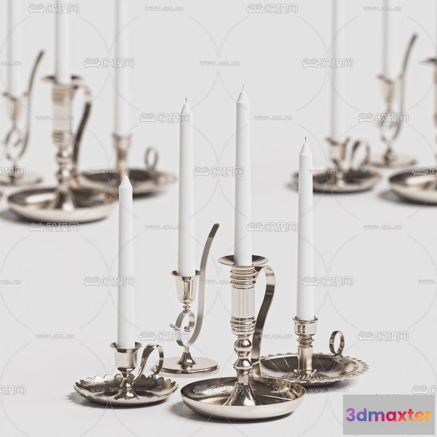 1108256 - Lights - 3D Models - 0284