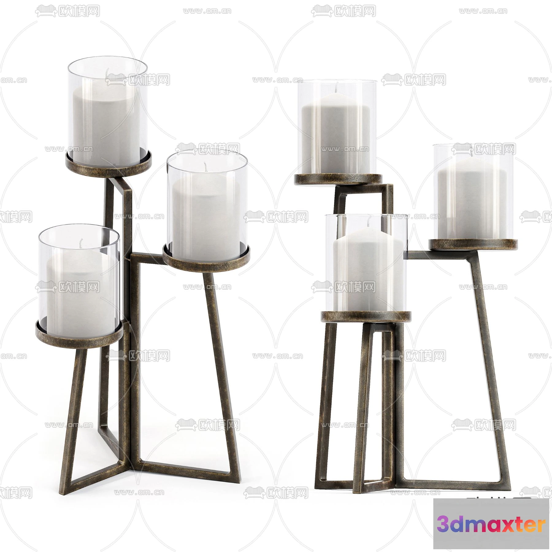 1108262 - Lights - 3D Models - 0287