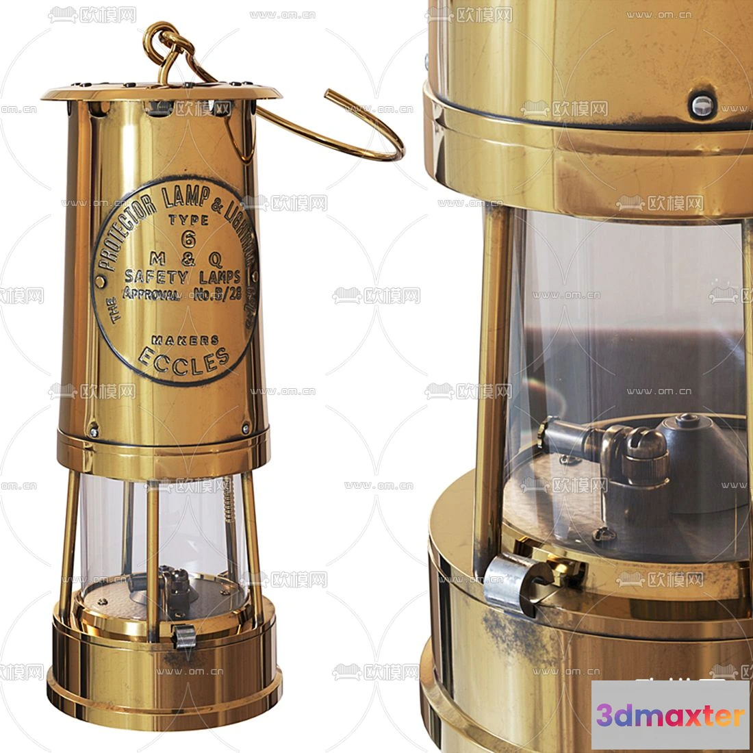 1108270 - Lights - 3D Models - 0291