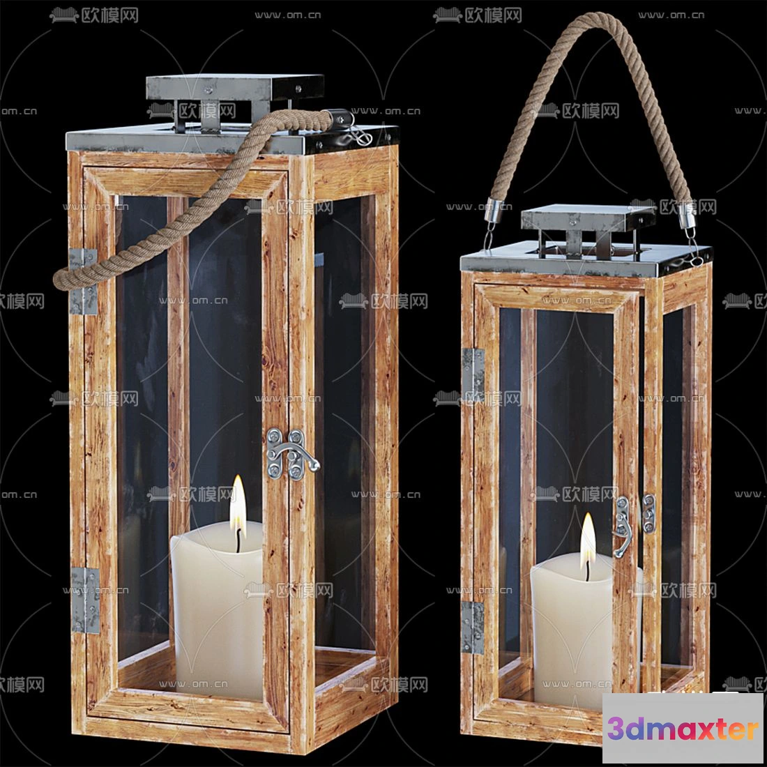 1108272 - Lights - 3D Models - 0292