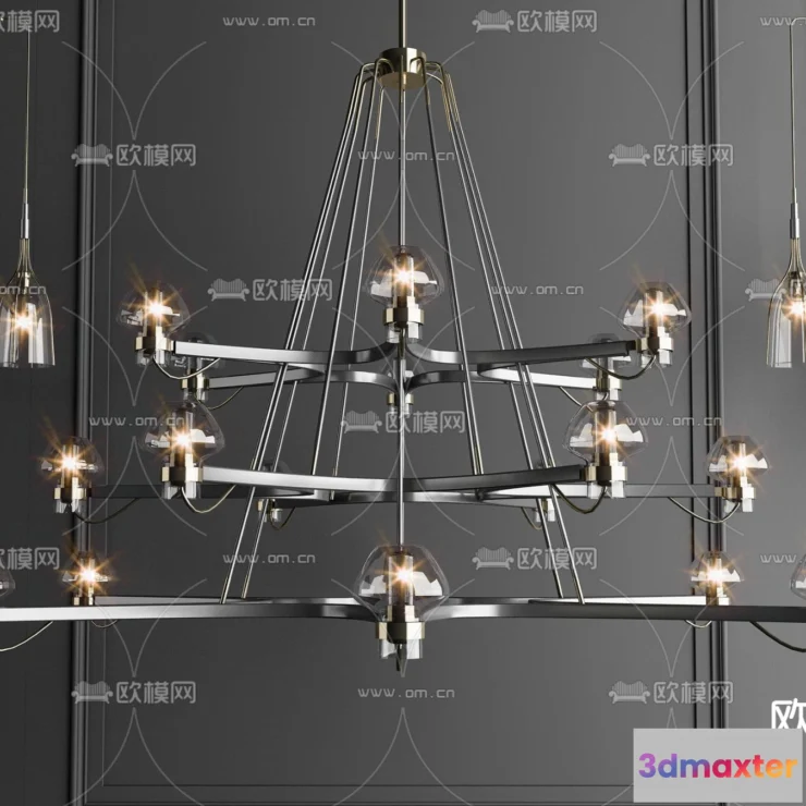 1108276 - Lights - 3D Models - 0294