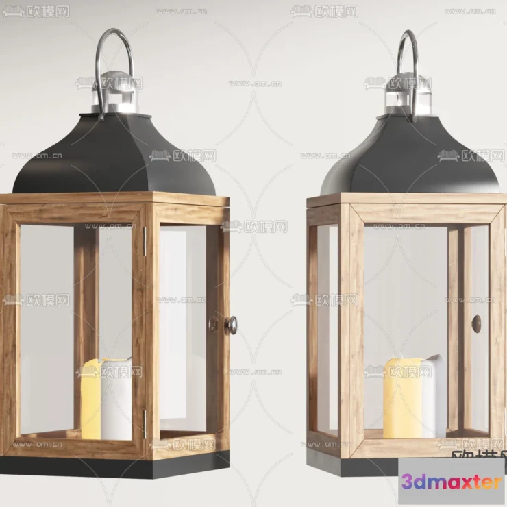 1108278 - Lights - 3D Models - 0295