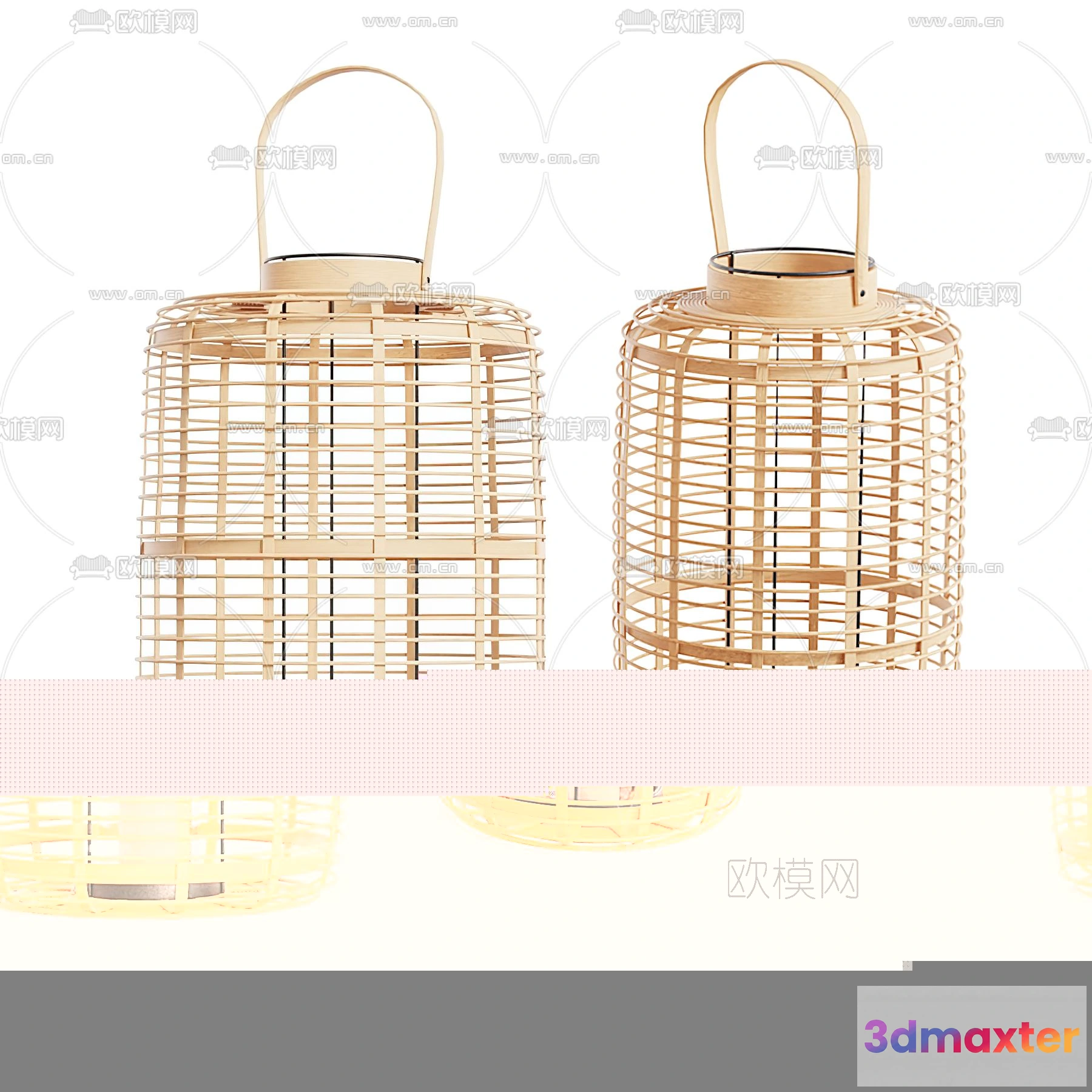 1108282 - Lights - 3D Models - 0297