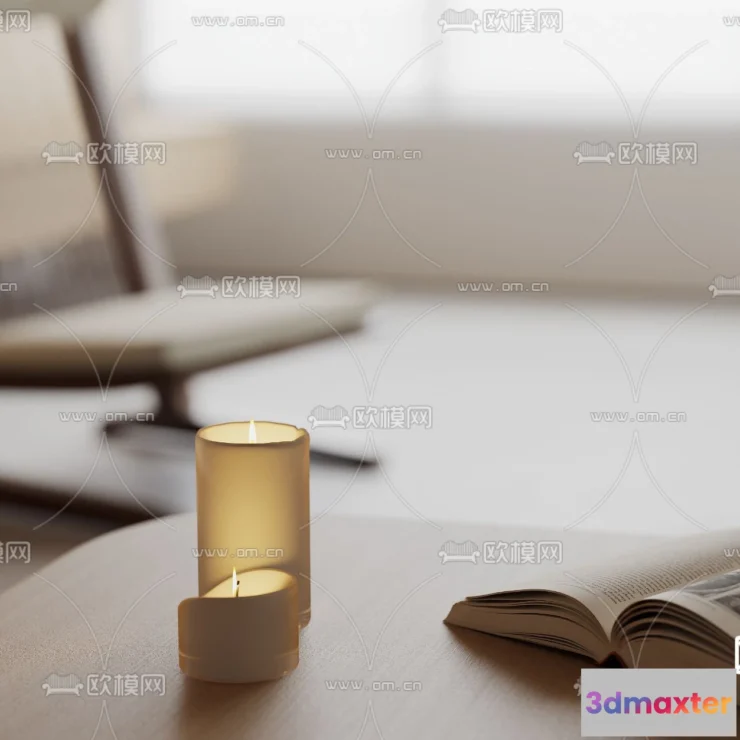 1108284 - Lights - 3D Models - 0298