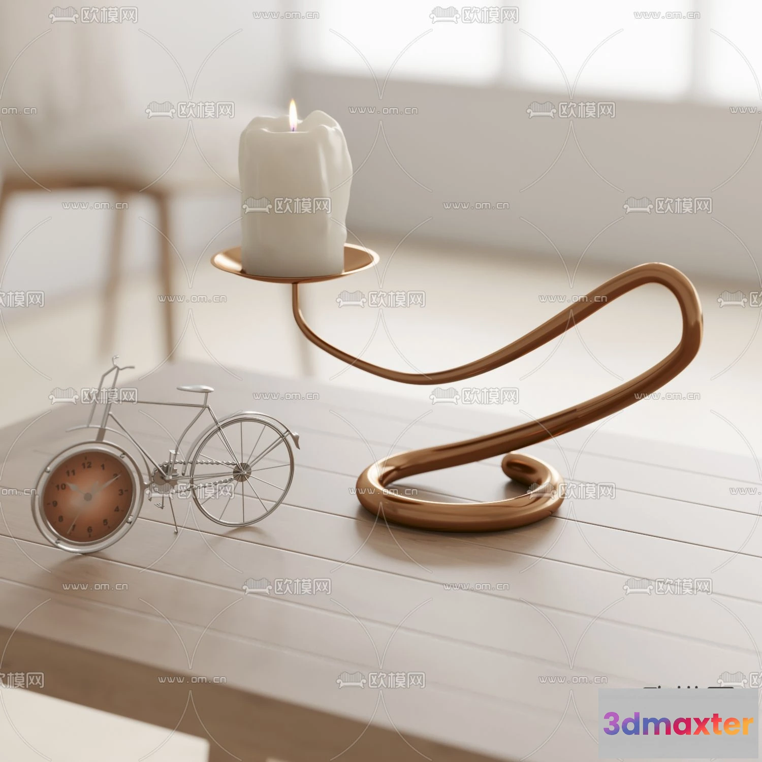 1108288 - Lights - 3D Models - 0300