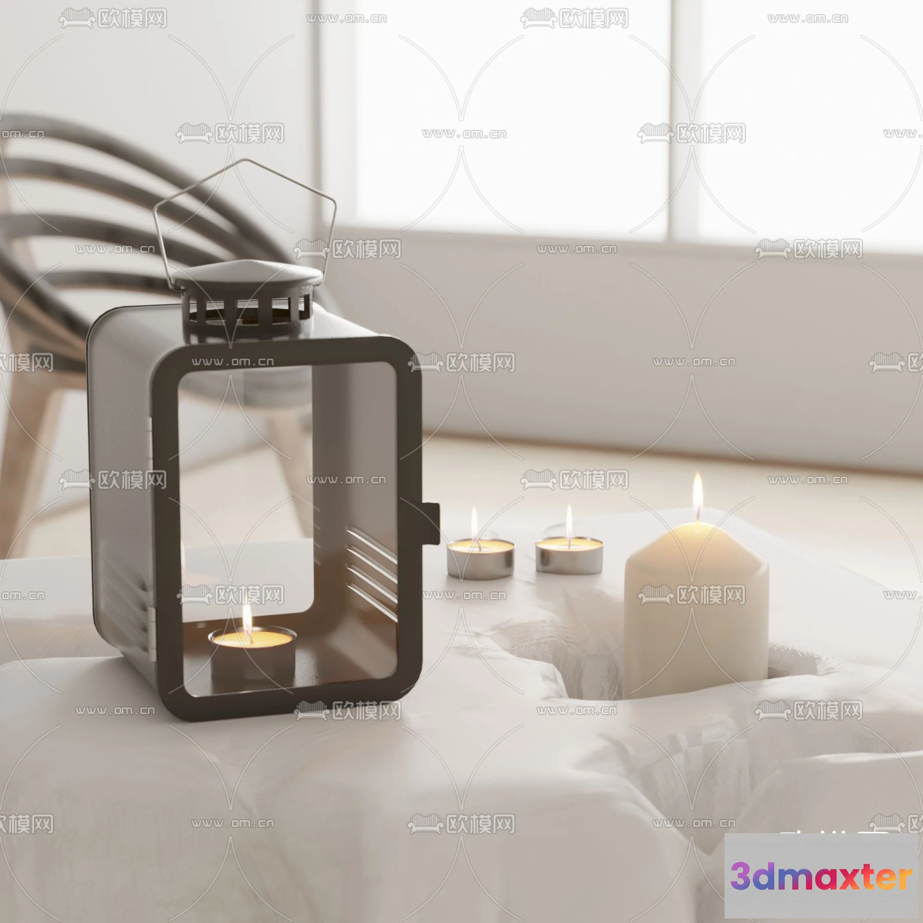 1108292 - Lights - 3D Models - 0302