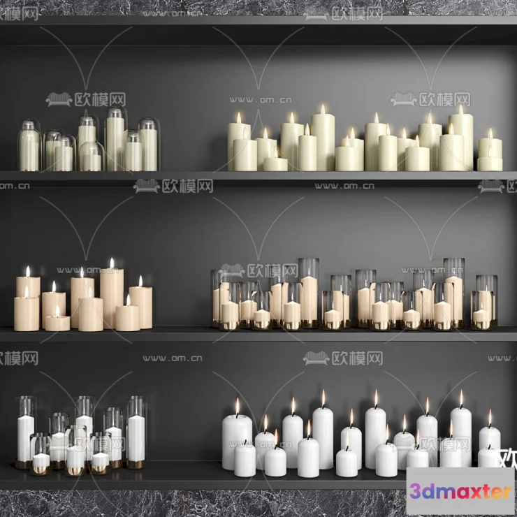 1108296 - Lights - 3D Models - 0304