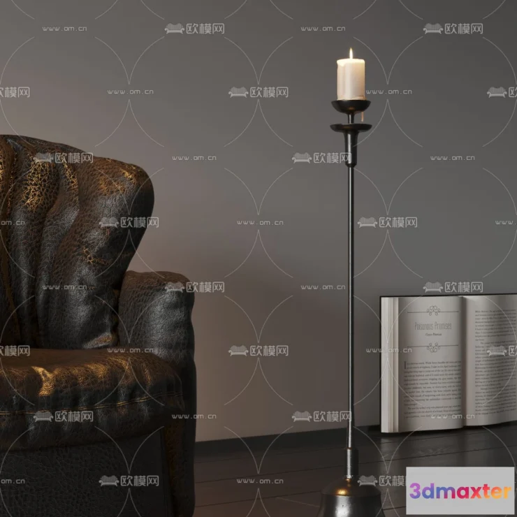 1108308 - Lights - 3D Models - 0310