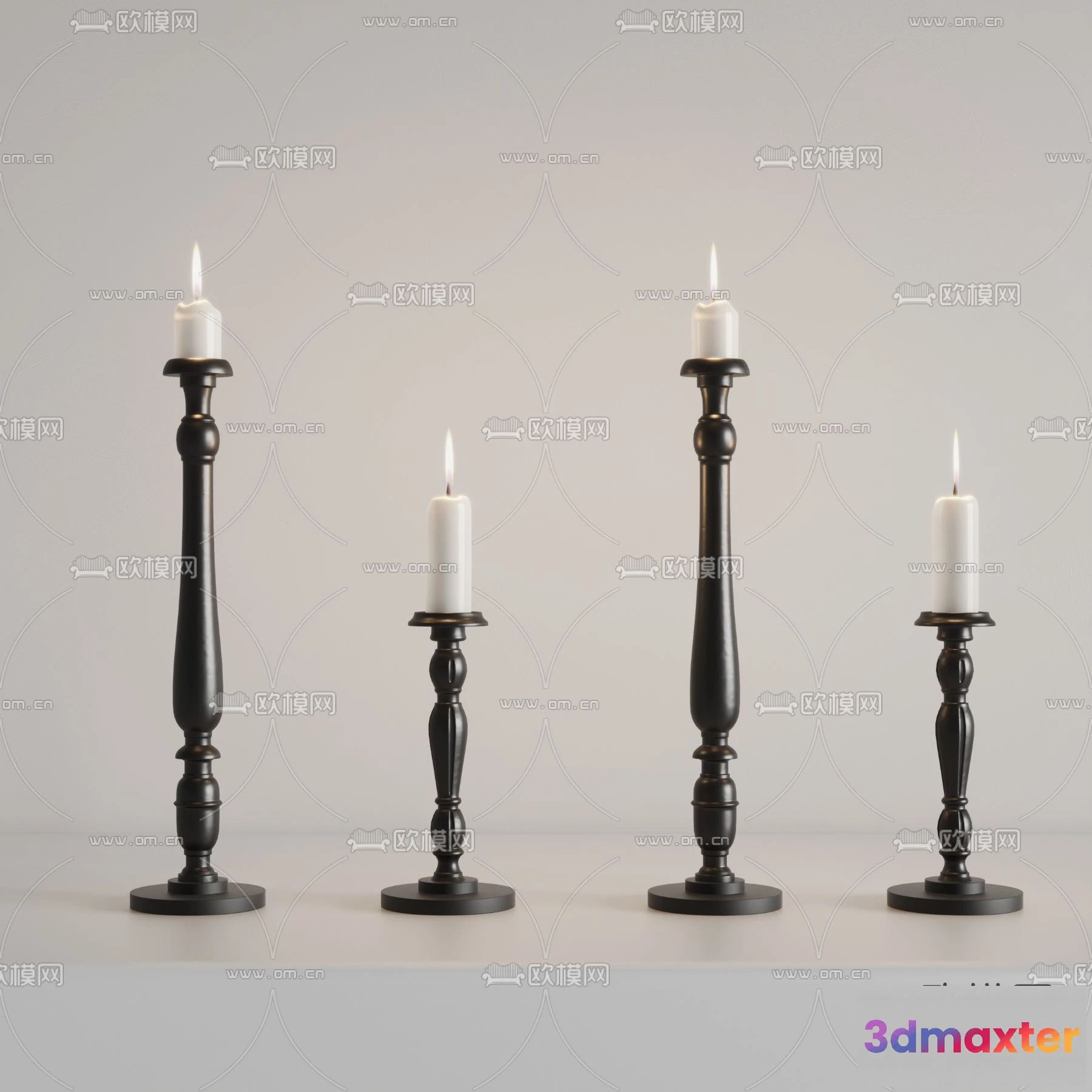 1108318 - Lights - 3D Models - 0315