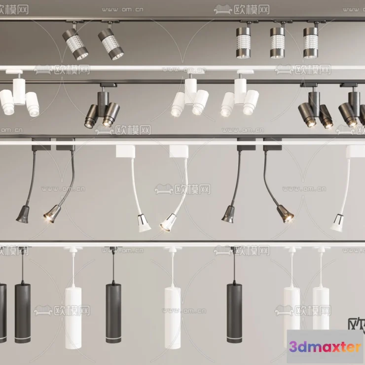 1108340 - Lights - 3D Models - 0326