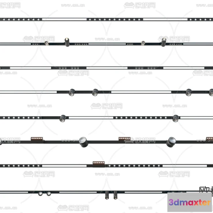 1108344 - Lights - 3D Models - 0328