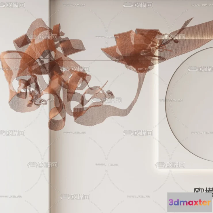 1108434 - Lights - 3D Models - 0373