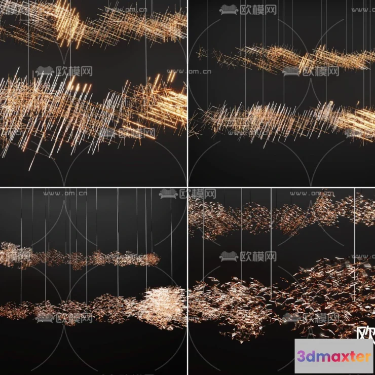 1108440 - Lights - 3D Models - 0376