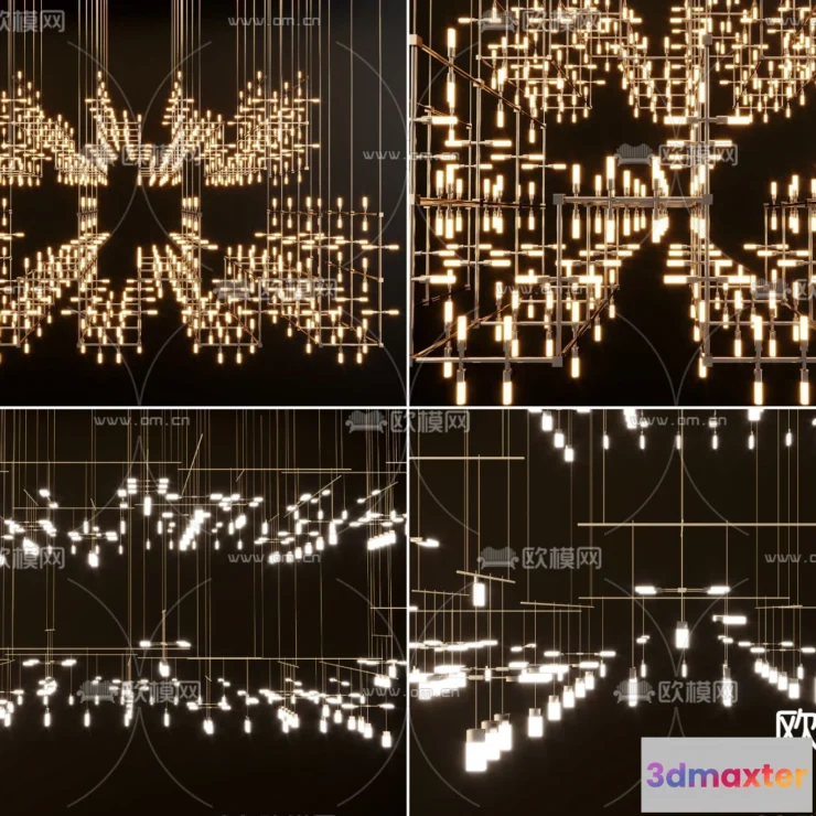 1108448 - Lights - 3D Models - 0380