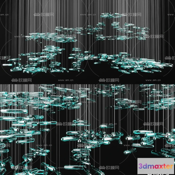 1108450 - Lights - 3D Models - 0381