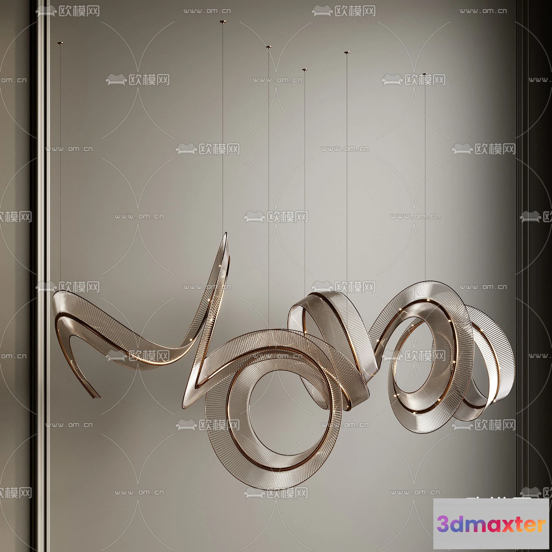 1108462 - Lights - 3D Models - 0387