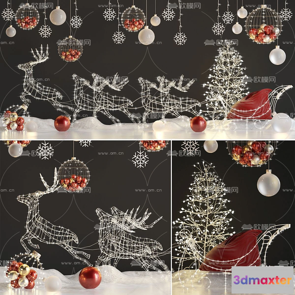 1108464 - Lights - 3D Models - 0388